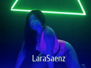 LaraSaenz