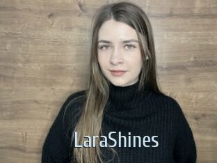 LaraShines