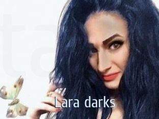 Lara_darks
