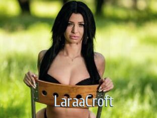 LaraaCroft