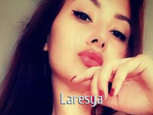 Laresya