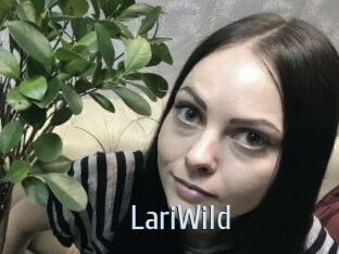 Lari_Wild