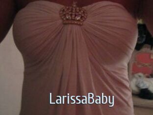 LarissaBaby