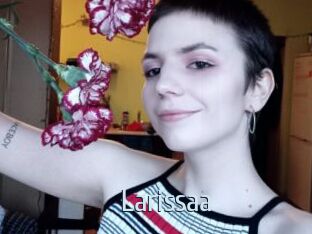 Larissaa