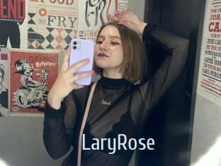 LaryRose
