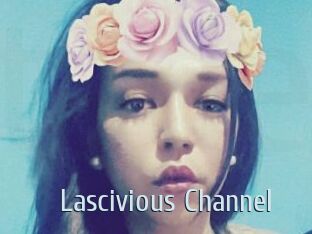 Lascivious_Channel