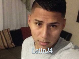 Latin24
