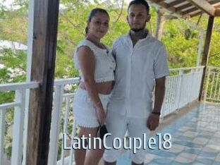 LatinCouple18