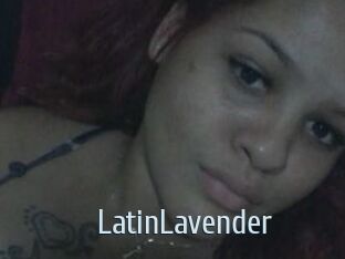 LatinLavender