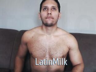 LatinMilk