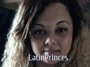 LatinPrinces