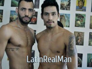 LatinRealMan