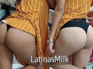 LatinasMilk