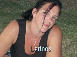 Latinos
