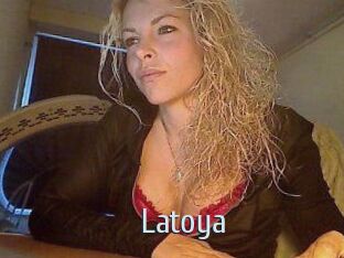 Latoya