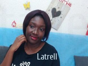 Latrell
