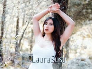 LauraSusy
