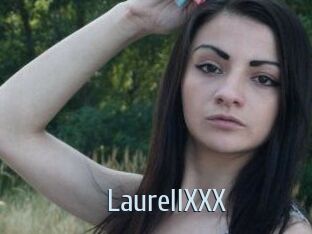 LaurellXXX