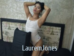LauremJones