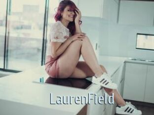 LaurenField
