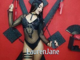 LaurenJane