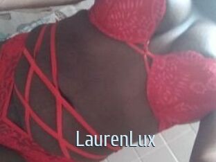 LaurenLux