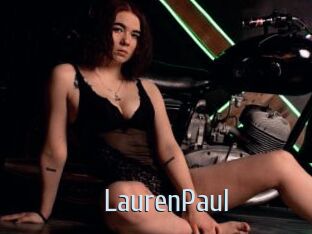 LaurenPaul