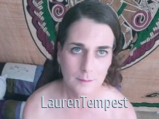 LaurenTempest
