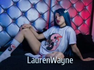 LaurenWayne