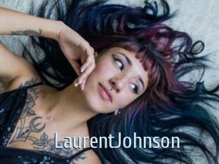 LaurentJohnson