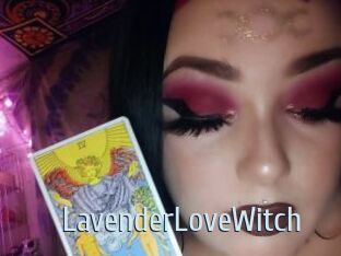 LavenderLoveWitch
