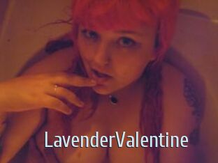 LavenderValentine