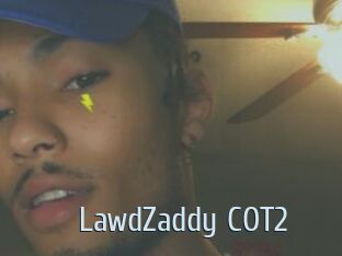 LawdZaddy_COT2