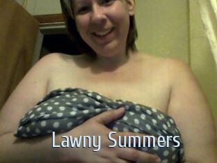 Lawny_Summers