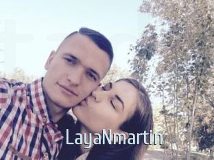 LayaNmartin