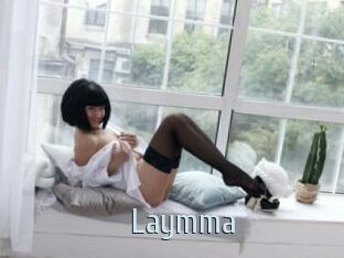 Laymma