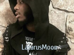 LazarusMoon