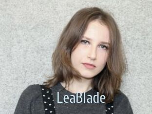 LeaBlade