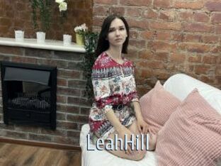 LeahHill