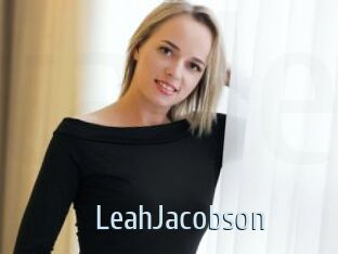 LeahJacobson
