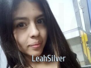 LeahSilver
