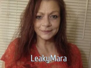 LeakyMara