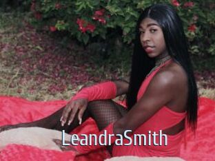 LeandraSmith