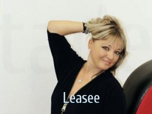 Leasee