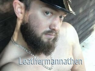 Leathermannathen