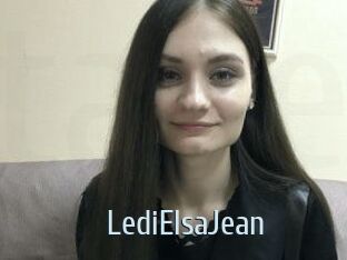 LediElsaJean