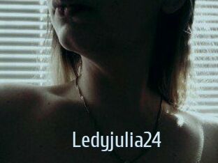 Ledyjulia24