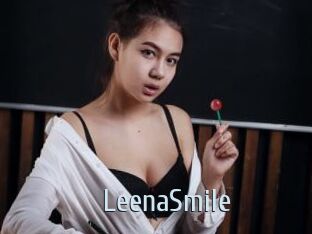 LeenaSmile