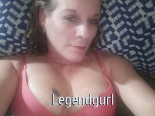 Legendgurl