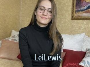 LeiLewis